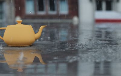 3dsmax Rain Setup