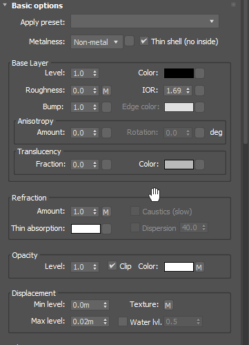 Autodesk 3ds Max rain setup tutorial for architectural visualization